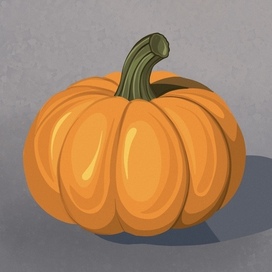 pumpkin