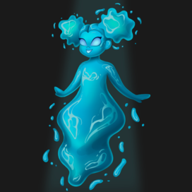 Water Elemental