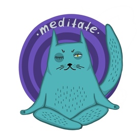 Meditate 