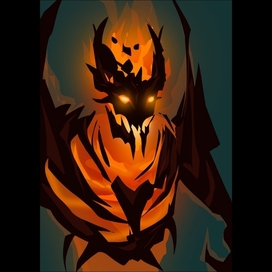 Shadow fiend