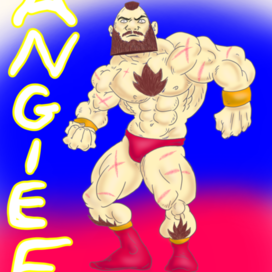 Zangief