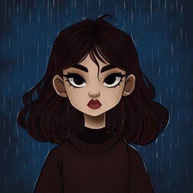 rainy