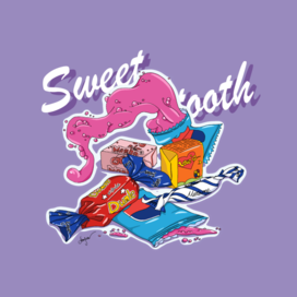 Sweet Tooth