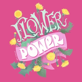 Flower Power