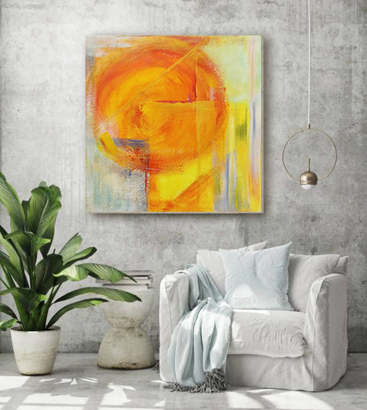 Летний день