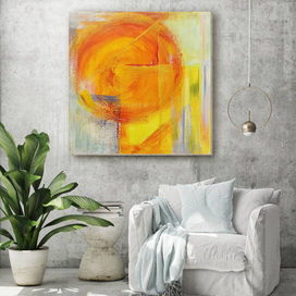 Летний день