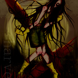 Одержимость