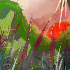 Спокойствие