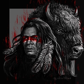 The Bison