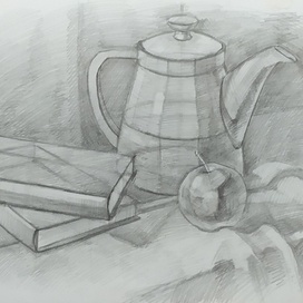 Графика. Graphics