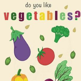 do you like vegetables?