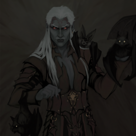 dark elf