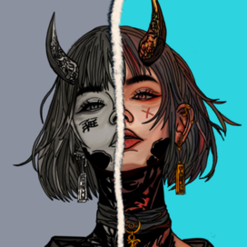 Две реальности