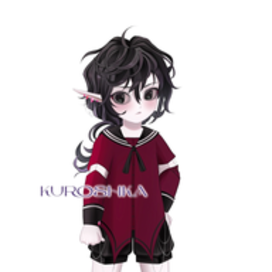 Спрайт персонажа 