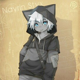 Nayrin Styx