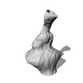 Strange vase1