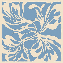 орнамент. дизайн для платка