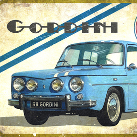 Gordini