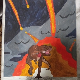 Гибель династии