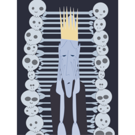 Кощей Бессмертный