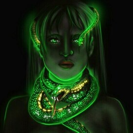 Боязнь змей