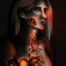 Арахнофобия