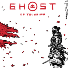 Ghost of Tsushima