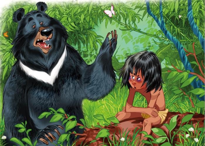  2d Illustrators ru