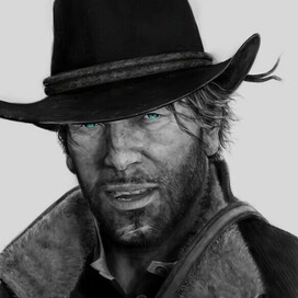 Arthur Morgan