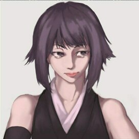 Фанарт по Blich