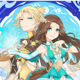 FAN CHARACTER DESIGN | Genshin Impact