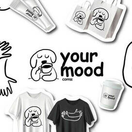 Разработка фирменного стиля 