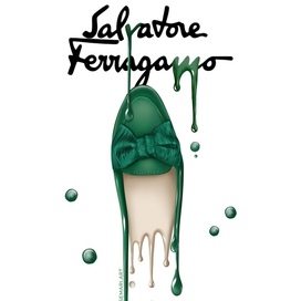 Salvatore Ferragamo