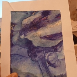 Птица Гамаюн