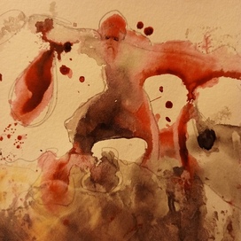 Красный странник