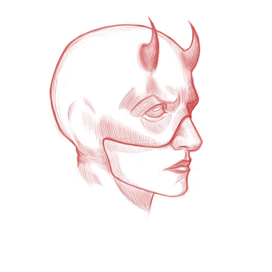 Сорвиголова 