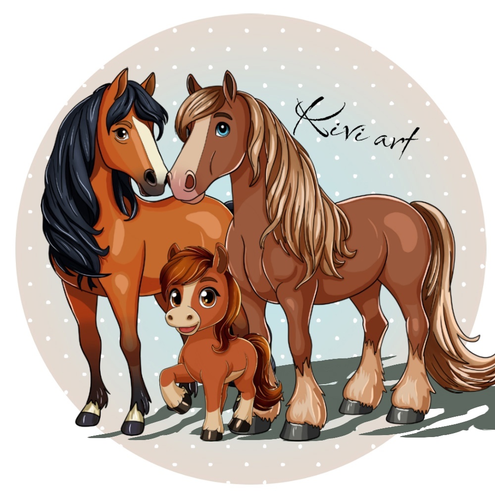 Животные Фермы