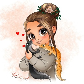 Аватарка на заказ