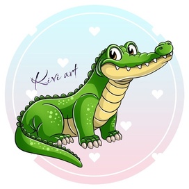 Животные Африки