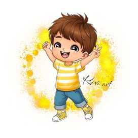 Аватарка на заказ