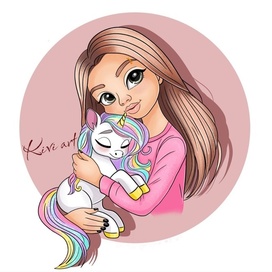 Аватарка на заказ