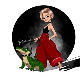 Аватарка назаказ