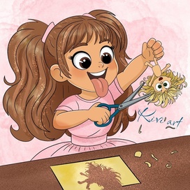 Аватарка на заказ