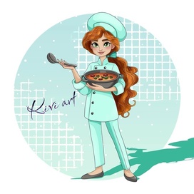 Аватарка на заказ