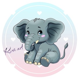 Животные Африки