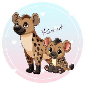 Животные Африки