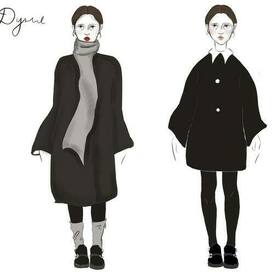 «Преступление и наказание» Дуня