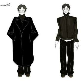 «Преступление и наказание» Раскольников 