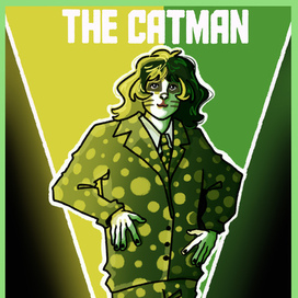 the catman