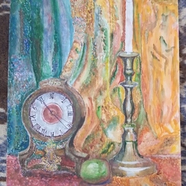 Натюрморт 1